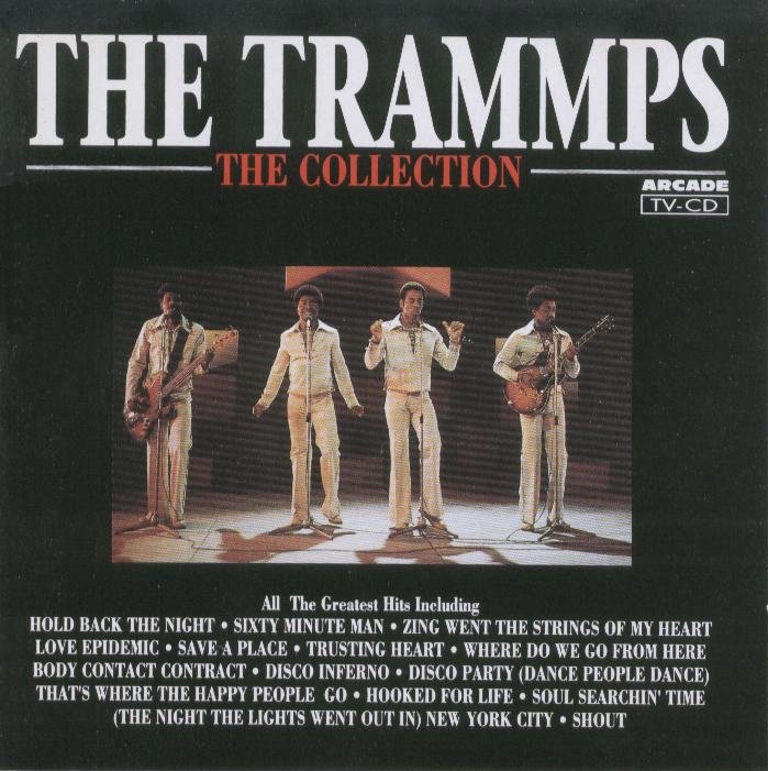 The Trammps